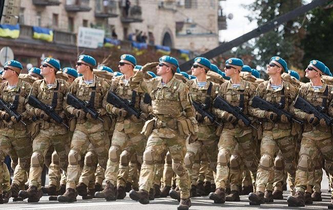 День захисника України: історія важливого свята