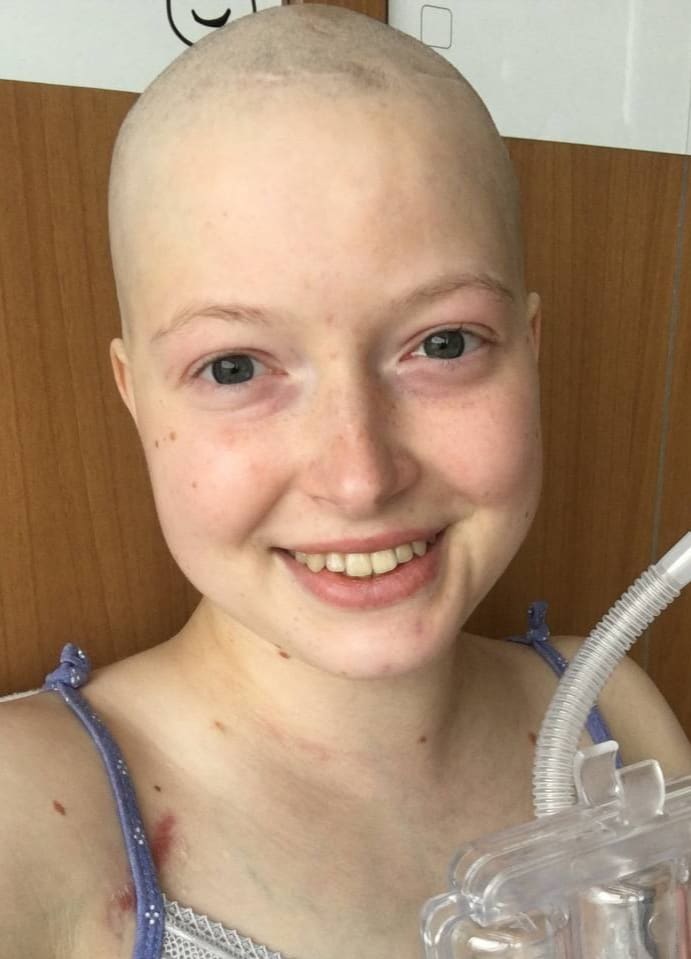 Студентка з Харкова мріє одужати і стати музикантом: батьки просять про допомогу