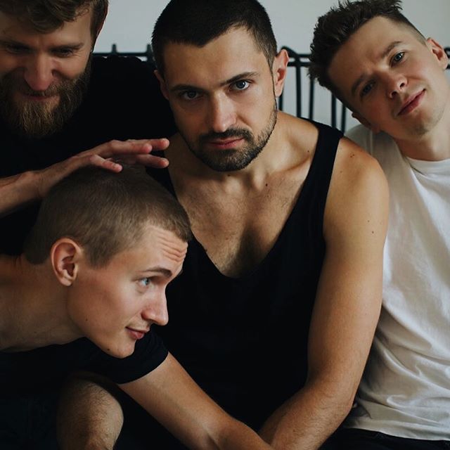 Нацвідбір на Євробачення 2019: Bahroma — музика, наповнена сенсом