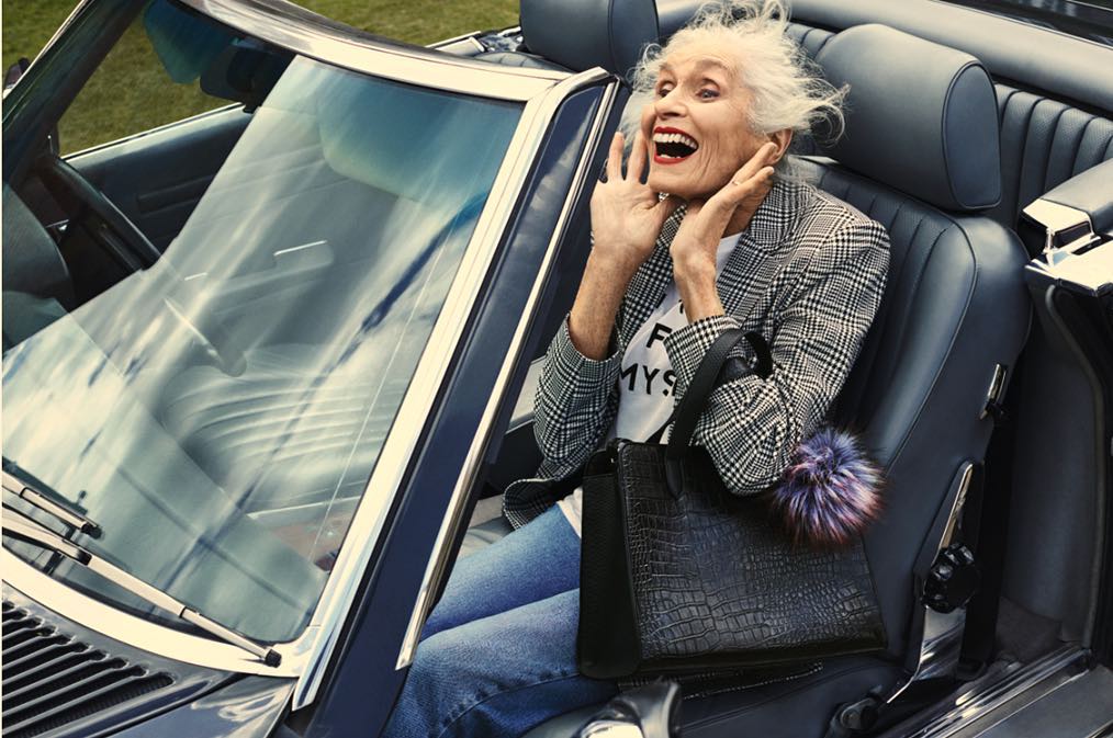 Топ-10 порад, як "омолодити" свій гардероб