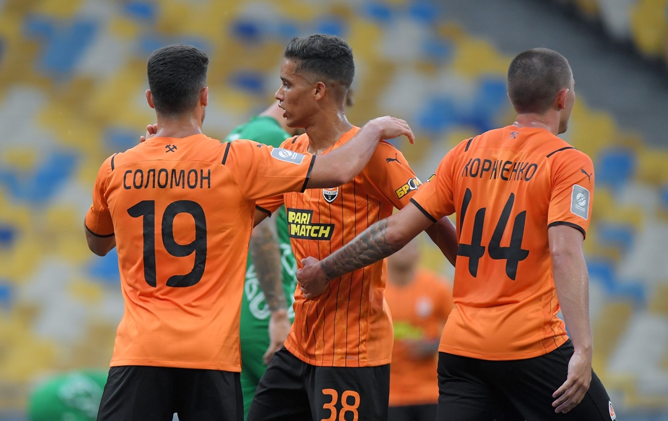 "Шахтар" йде ва-банк, "Динамо" створює фарм-клуб, знову 16 команд: чого чекати від сезону УПЛ