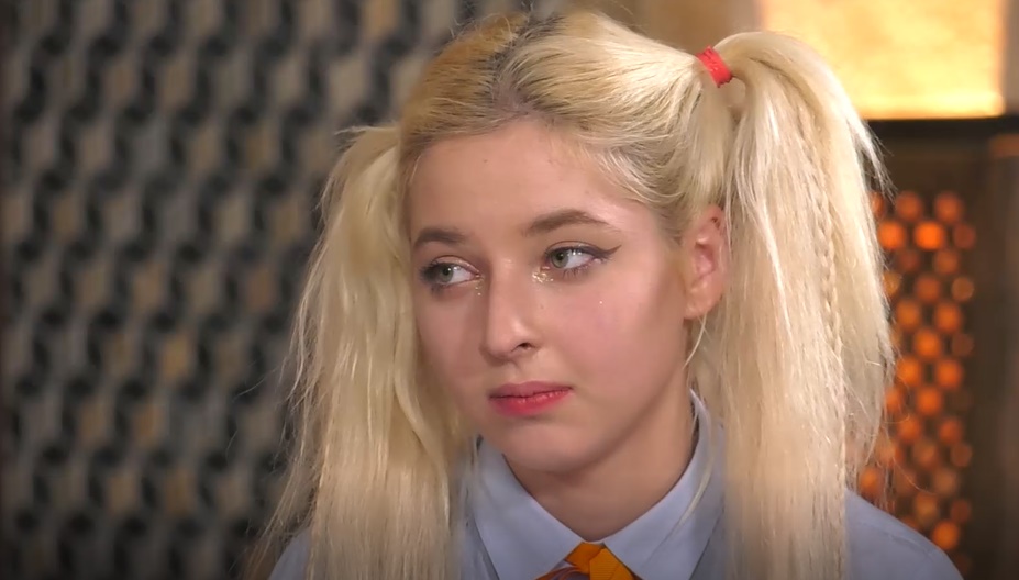 Від пацанки до панянки-4: учасниця пожертвувала собою заради іншої «пацанки»