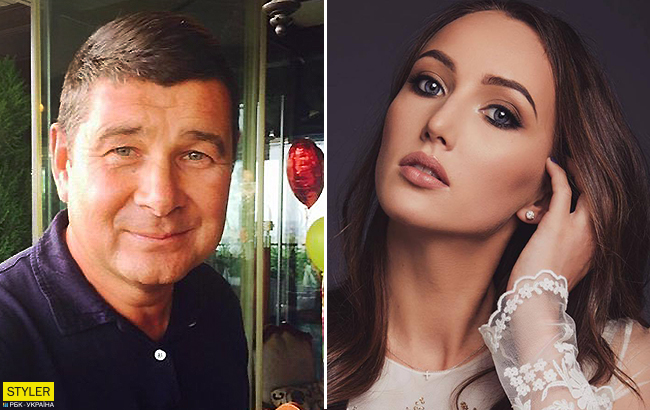 Учасниця "Танців з зірками" розлучилася з чоловіком нардепом-втікачем: усі деталі