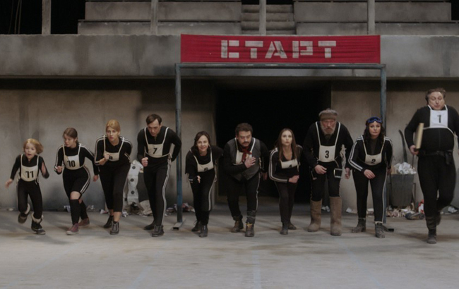 Вышел впечатляющий трейлер фильма, который сняли Олег Сенцов и Ахтем Сеитаблаев (видео)