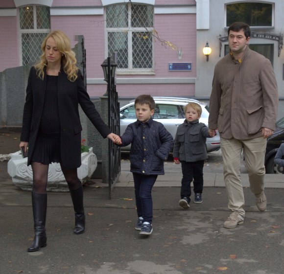 Насиров: новости и свежие рейтинги на выборах президента Украины 2019