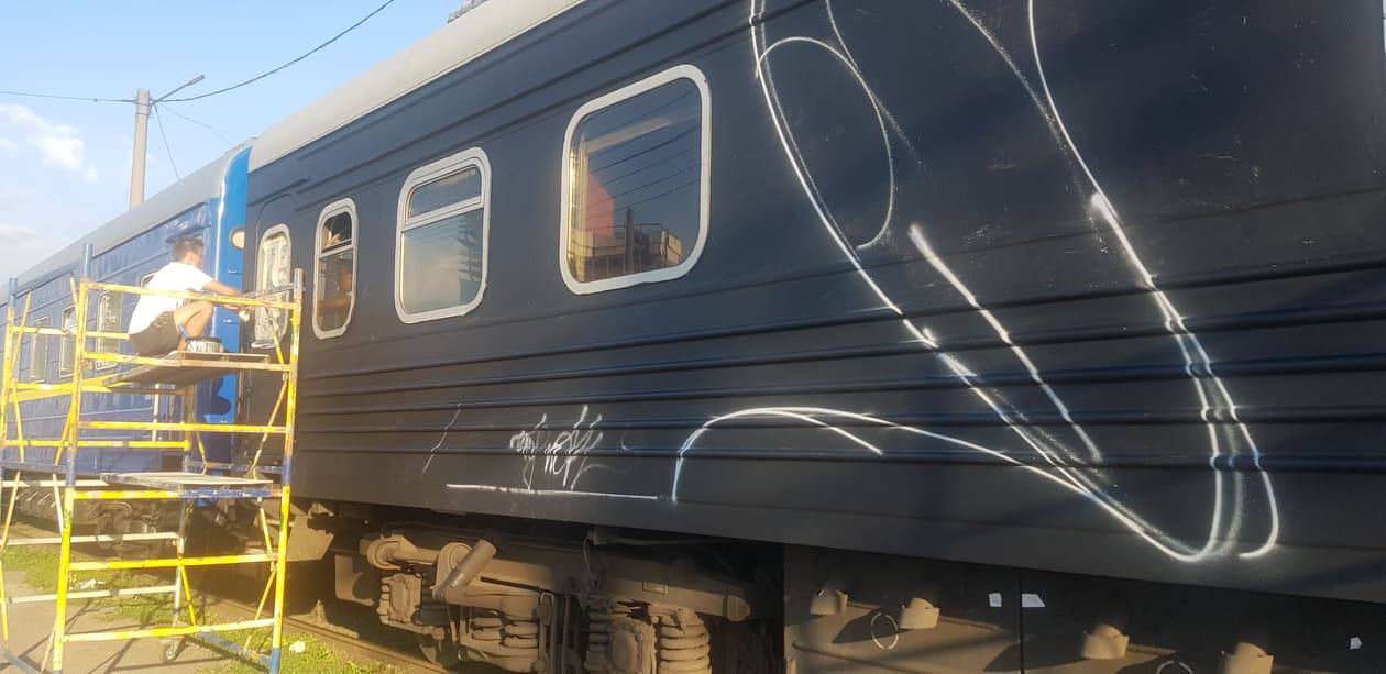 Укрзалізниця запустить поїзд, якому нема рівних у Європі: як він виглядає