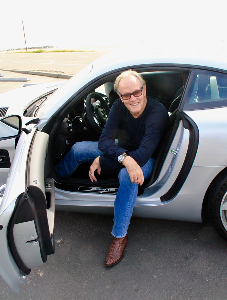 Умер легендарный голливудский актер: жизненный путь артиста