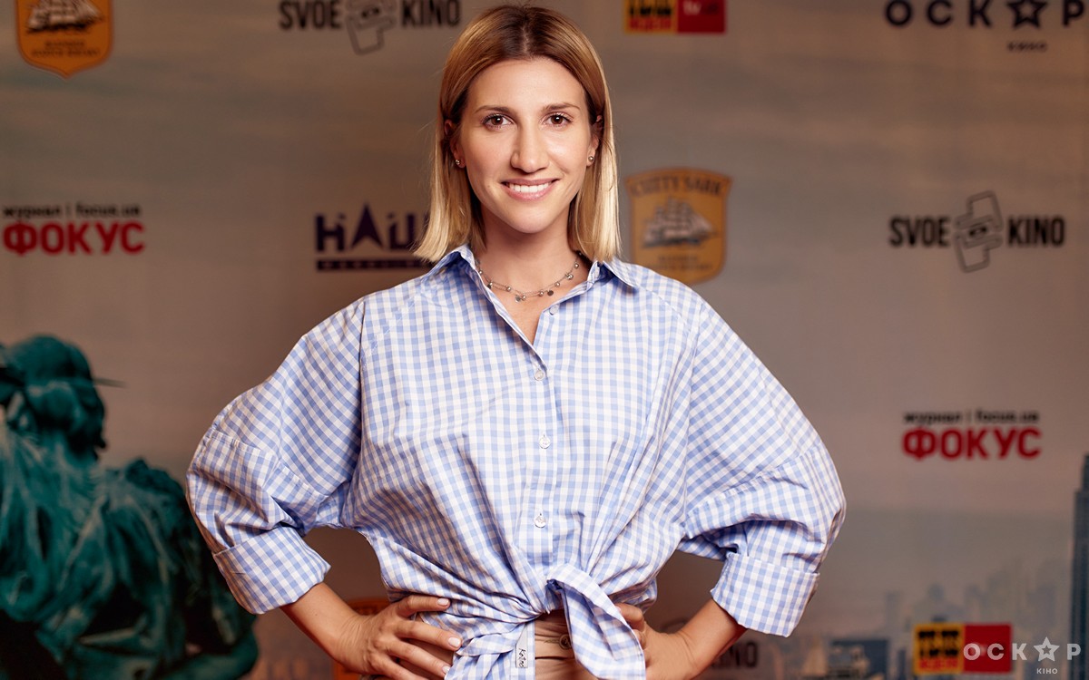 Падіння американської імперії: зіркові гості прем'єри в Києві (фото)