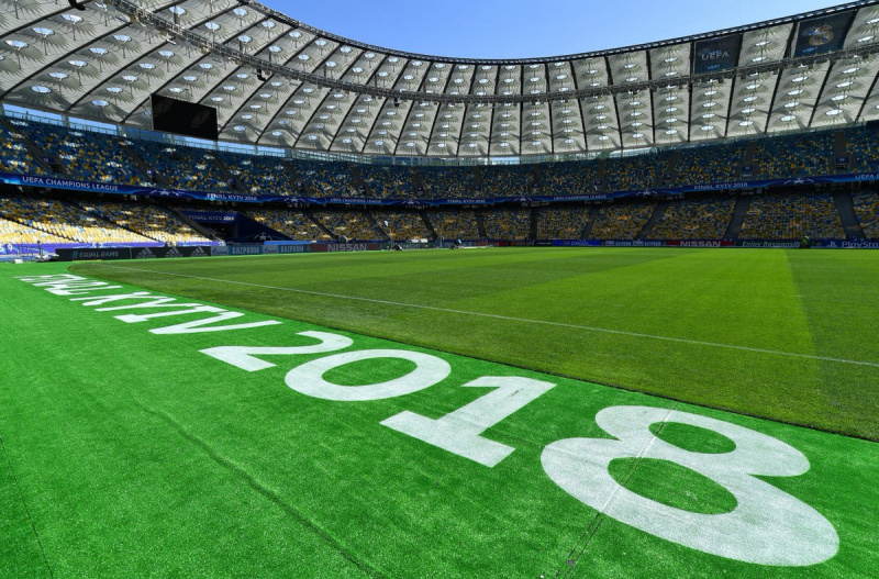 Реал - Ліверпуль: онлайн трансляція (рахунок 3:1)