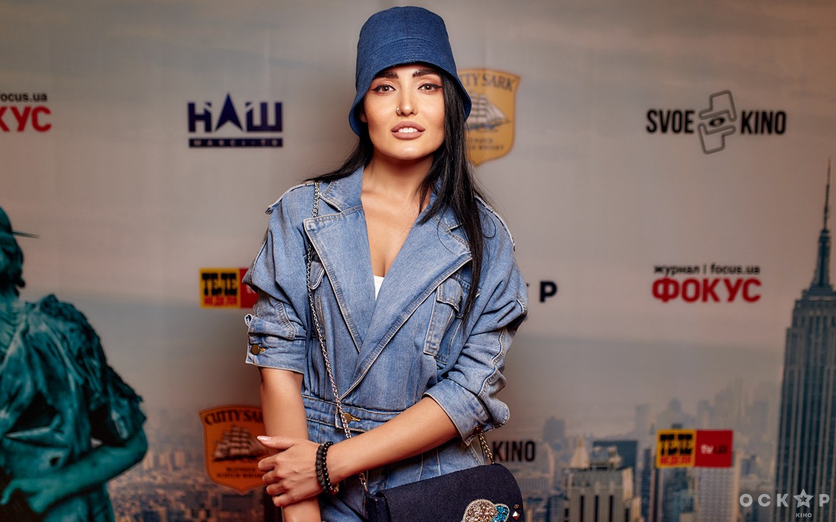 Падіння американської імперії: зіркові гості прем'єри в Києві (фото)