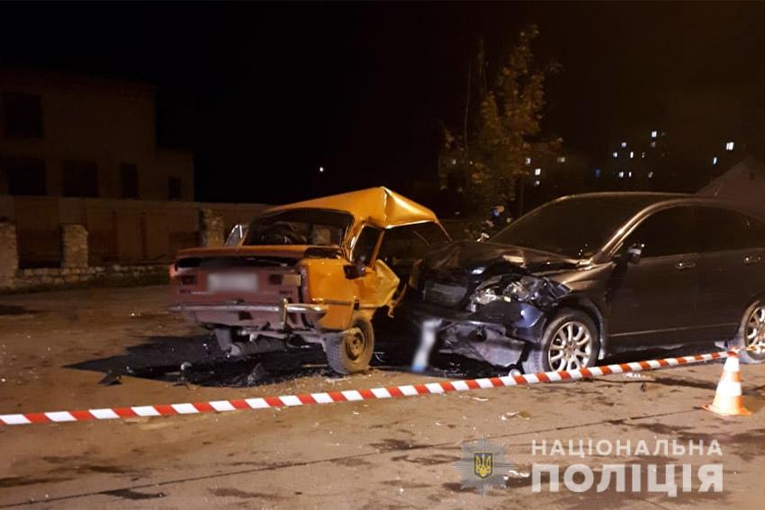 Дети умирали, а хозяйка авто устроила разборки: смертельное ДТП под Хмельницким