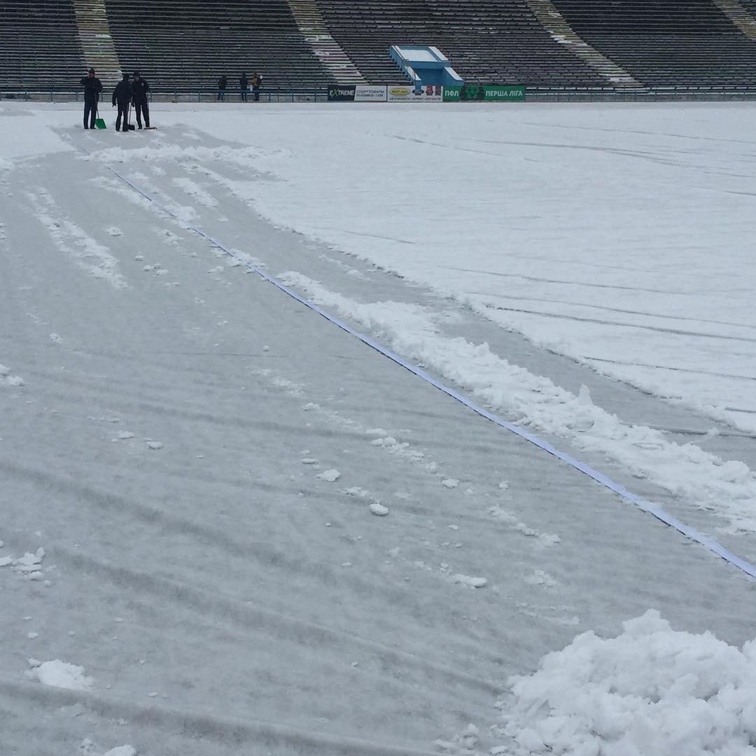 Десна - Динамо: онлайн трансляція (рахунок 0:2)
