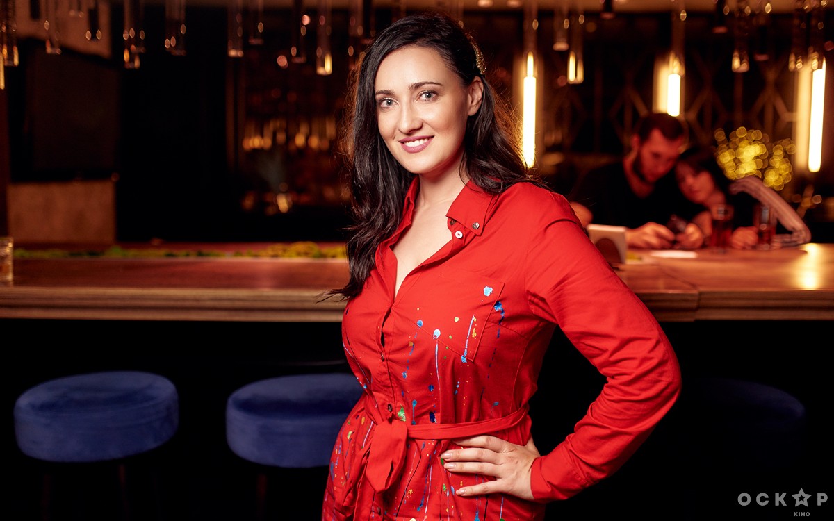 Падіння американської імперії: зіркові гості прем'єри в Києві (фото)