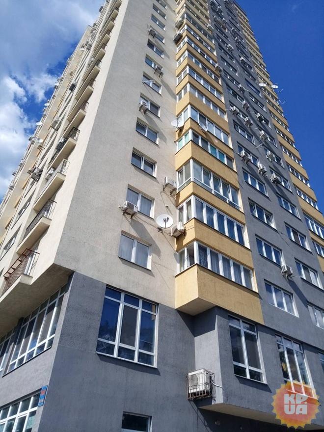 Для нас это стресс: соседи Тымчука напуганы тем, что произошло