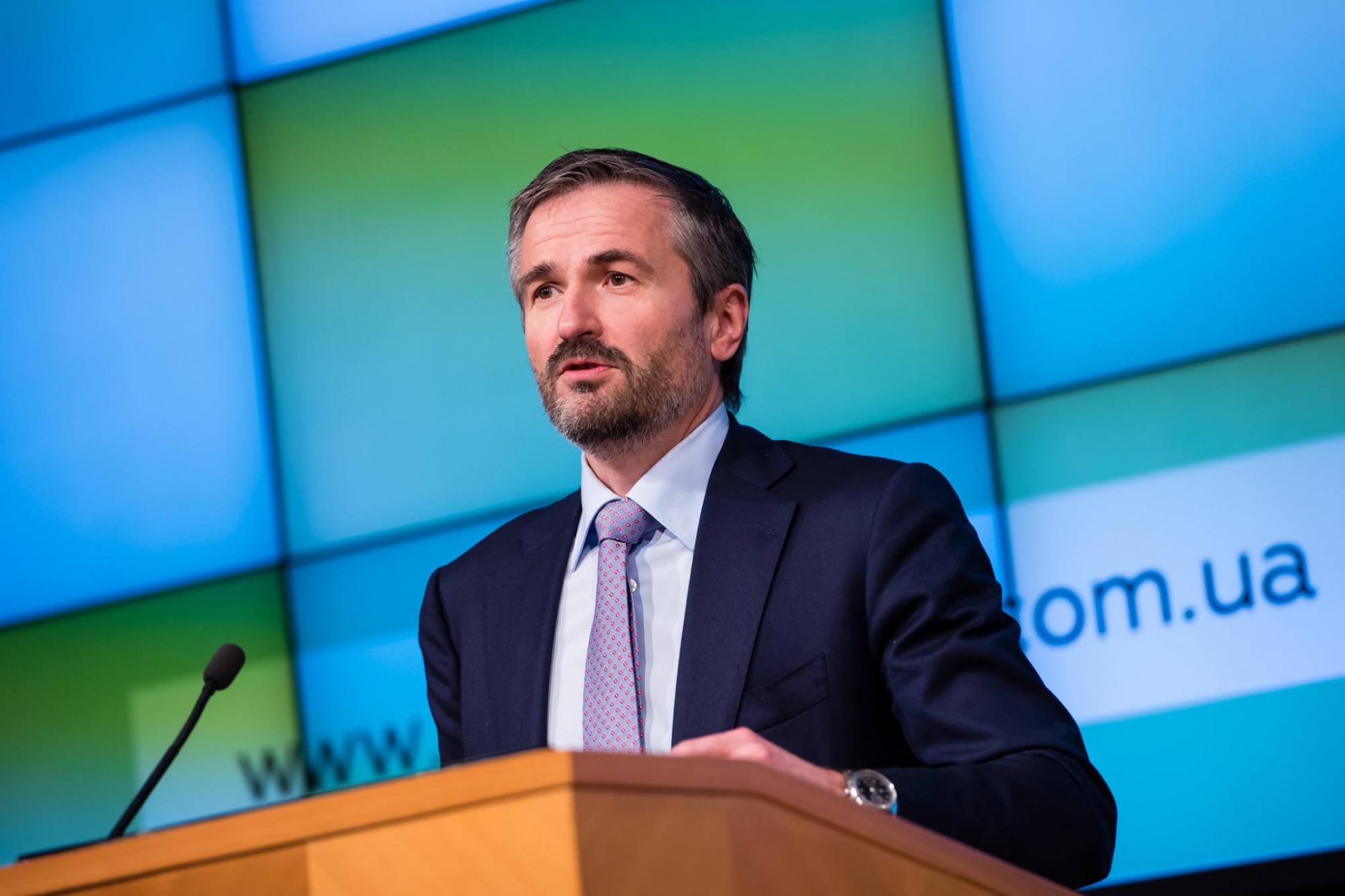 Вибори президента України 2019: що потрібно знати про виборчу кампанію