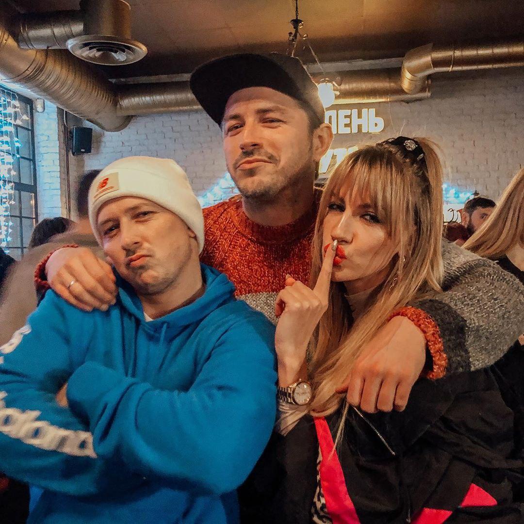 "Зупинишся – почнеш старіти": Олександр Педан святкує день народження