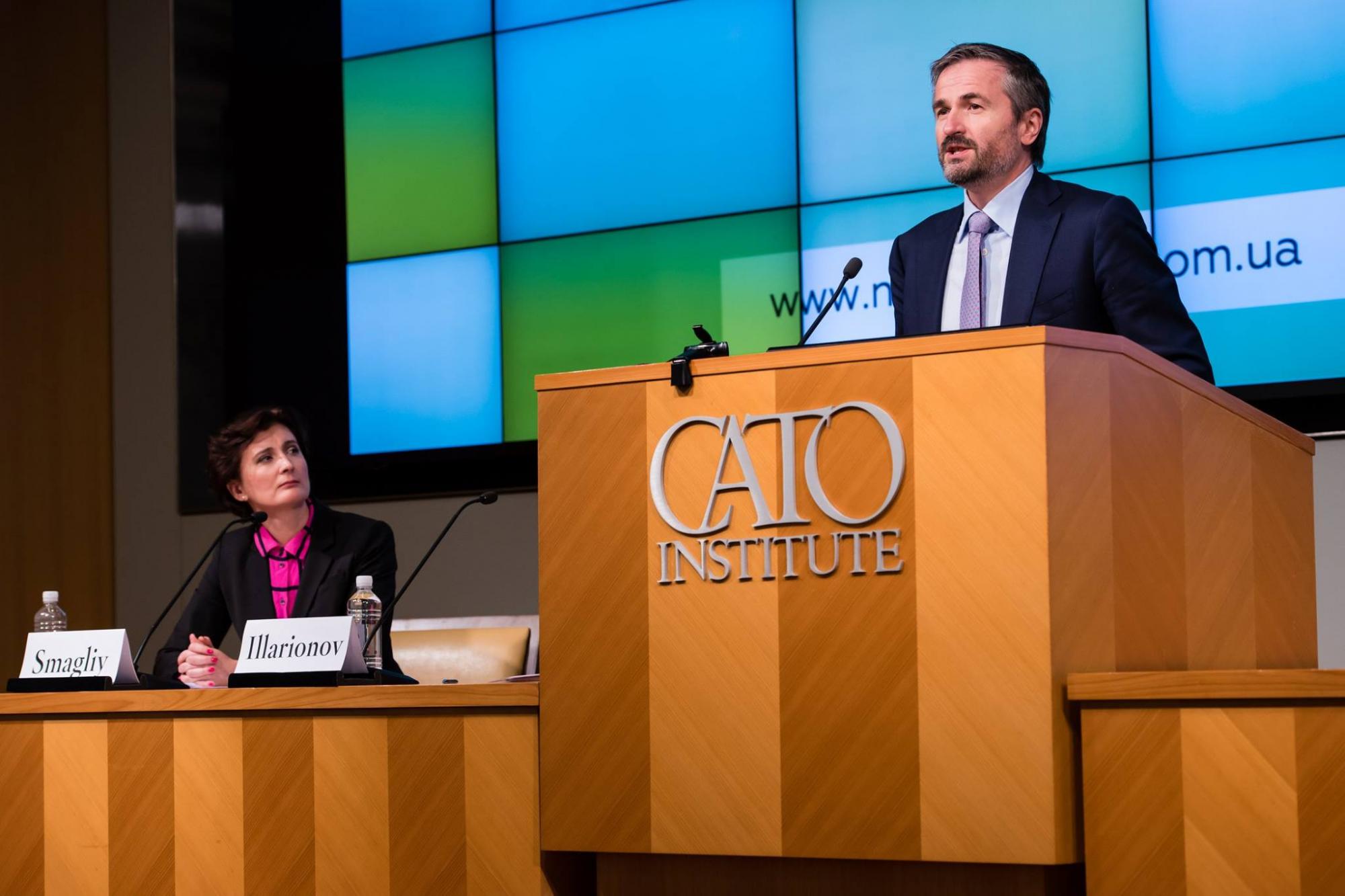 Носенко: свежие рейтинги на выборах президента Украины 2019