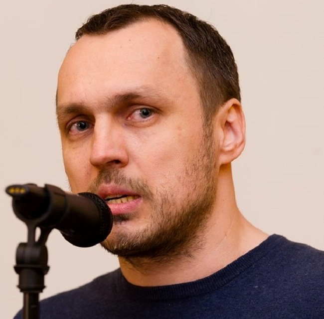 Сергій Неретін