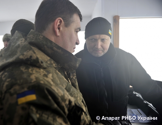 В Україні провели випробування нової безпілотної бронетехніки