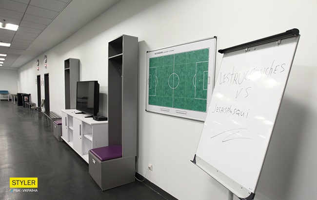 Финал Лиги чемпионов 2018: готов ли "Олимпийский" к матчу Реал-Ливерпуль и почему в Киеве не будет "фан-зон"