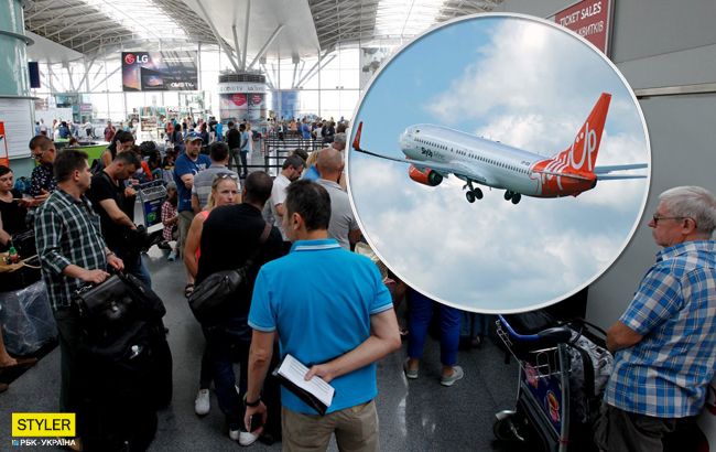 Скандал з SkyUp: що буде далі з авіакомпанією