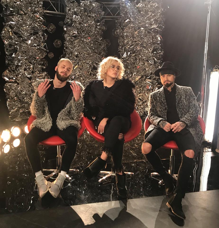 Популярная украинская группа объявила о своем распаде