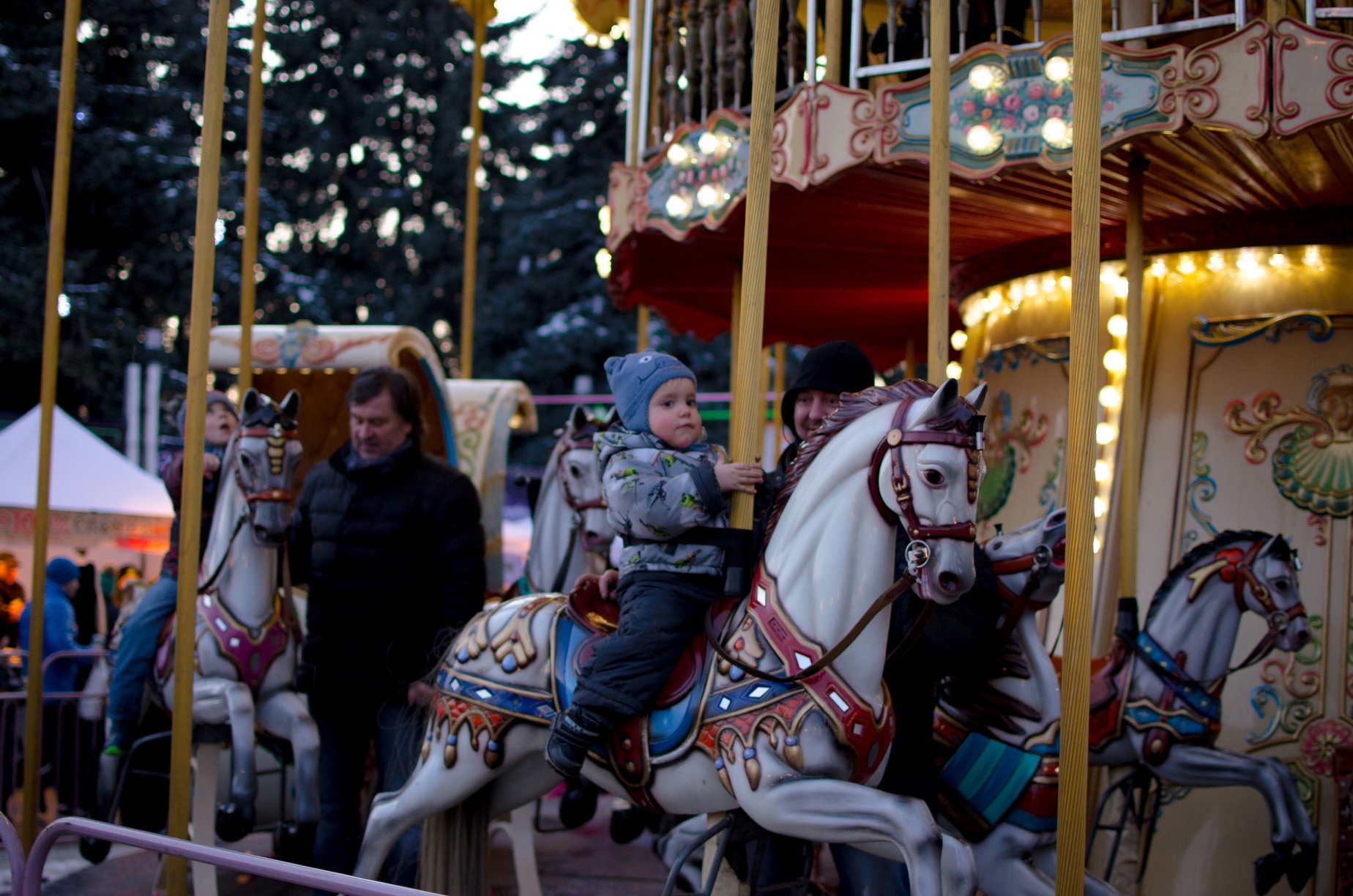 Масляна 2019: що робити, куди йти, що їсти