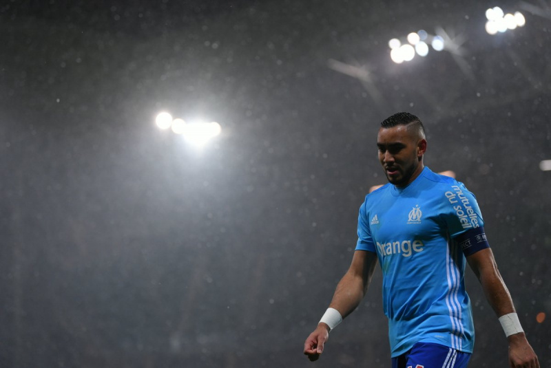 Лейпциг - Марсель 1-0: видео гола и обзор матча