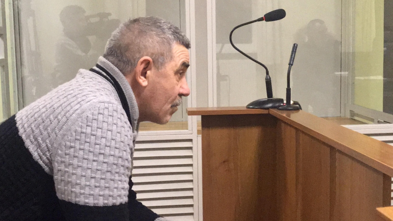 Двох підозрюваних у нападі на товариство угорців в Ужгороді взяли під варту на 60 діб