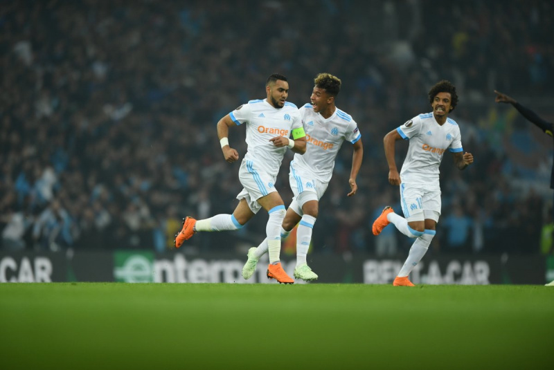 Марсель - Лейпциг 5-2: відео голів та огляд матчу