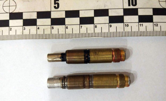 У Донецькій області стався вибух у кафе, є поранені