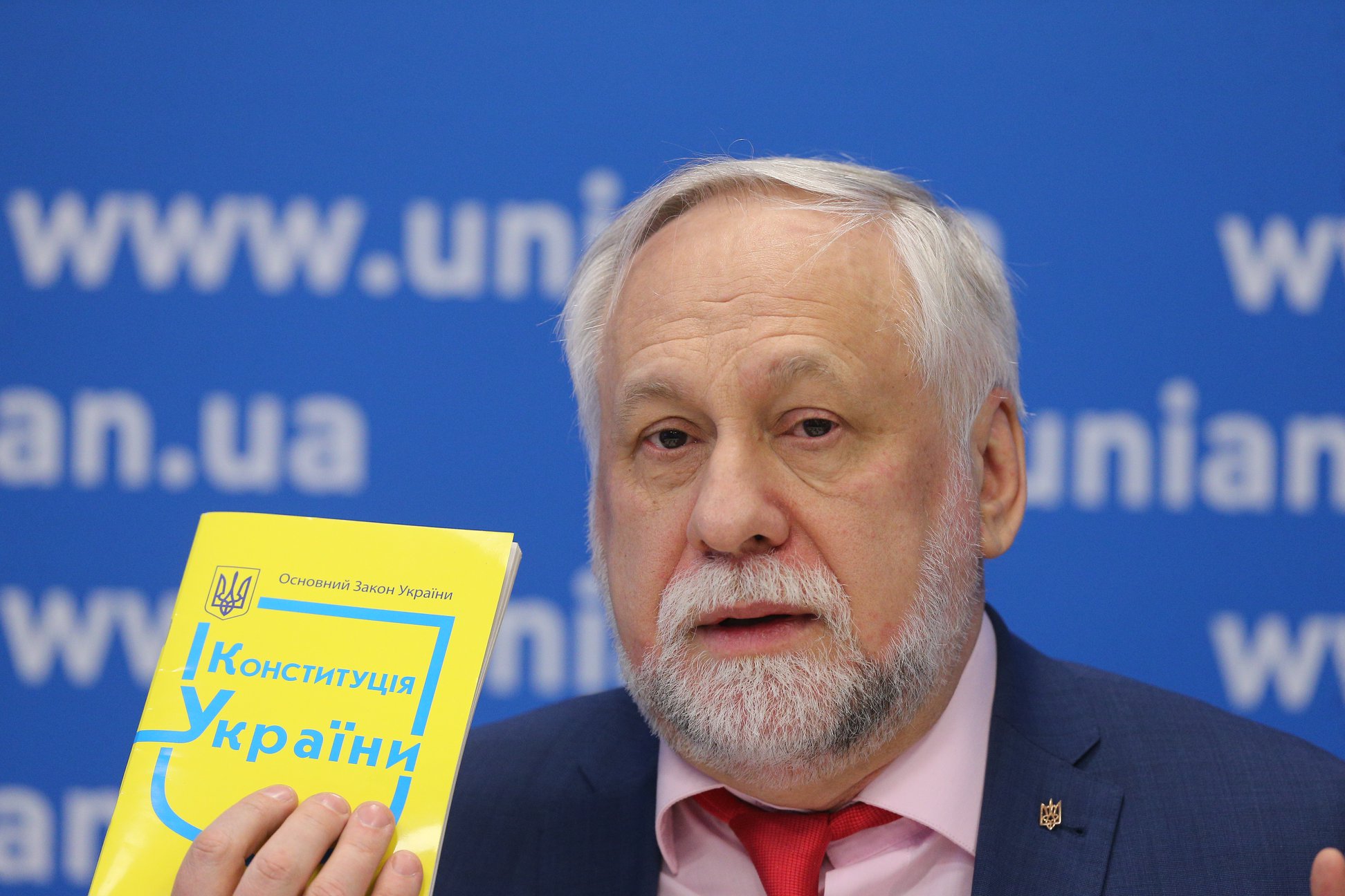 Вибори президента України 2019: що потрібно знати про виборчу кампанію