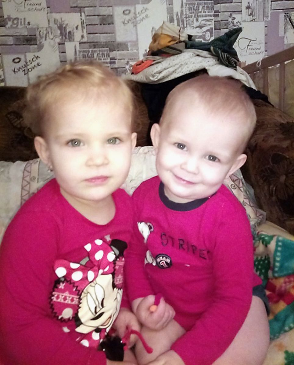 Смеялась и хлопала в ладоши: мать, заморившая детей голодом, обрадовалась приговору