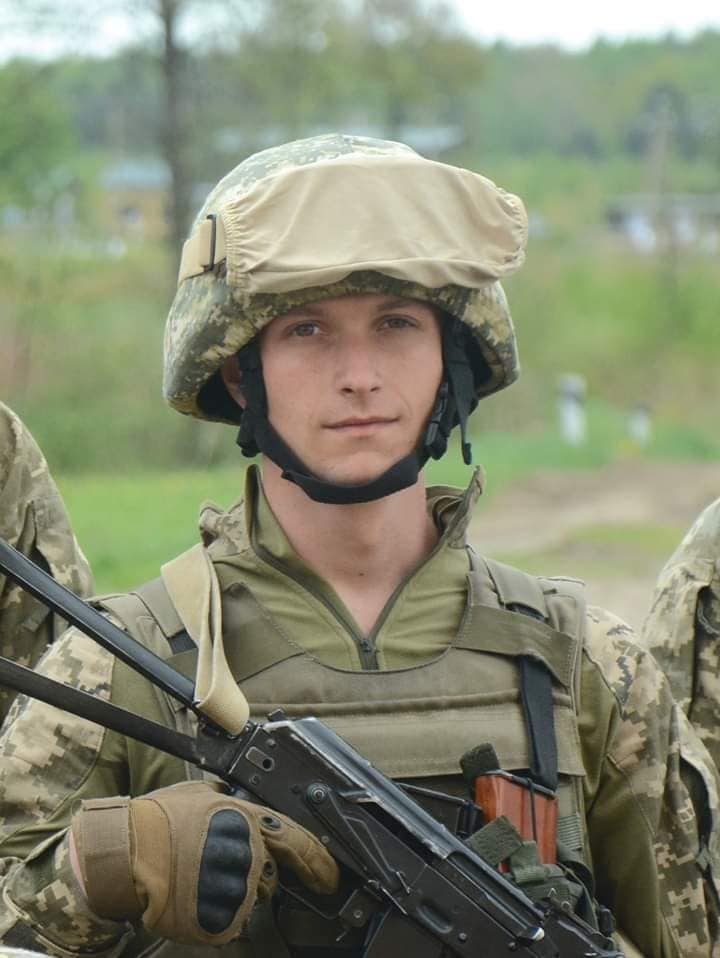 Вічна пам'ять героям: загиблі на Донбасі у березні