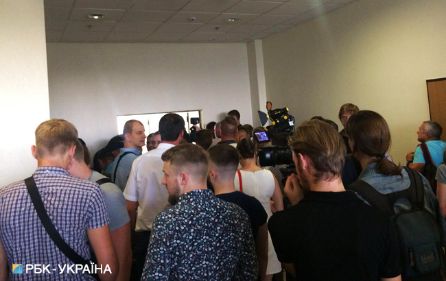 Напад на ромів у Києві: суд почав розгляд апеляції на арешт координатора С14