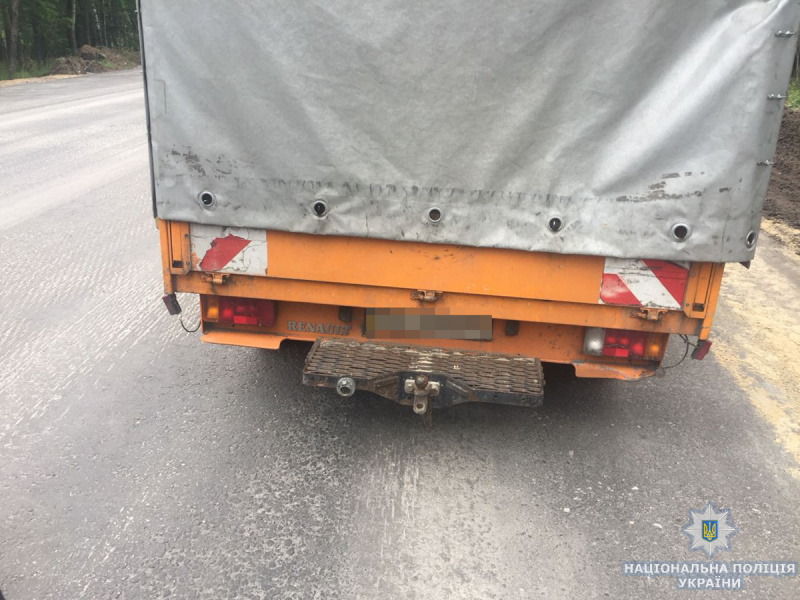 В Житомирской области изъяли рекордную партию янтаря