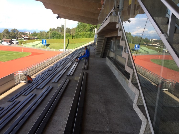 Албанія - Україна: онлайн трансляція (рахунок 1:4)