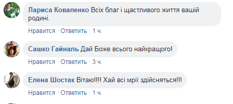 Юбилей: Притула забавно поздравил сына с днем рождения (видео)