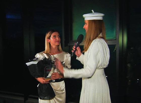 "Бажання збуваються": Аніта Луценко різко висловилася про викрадення авта (відео)