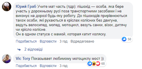 Новий міст у Києві знову "атакували": входить в моду у дятлів (фото)