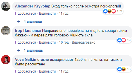 Кияни влаштували краш-тест на "мосту Кличка" і розсварили мережу (відео)