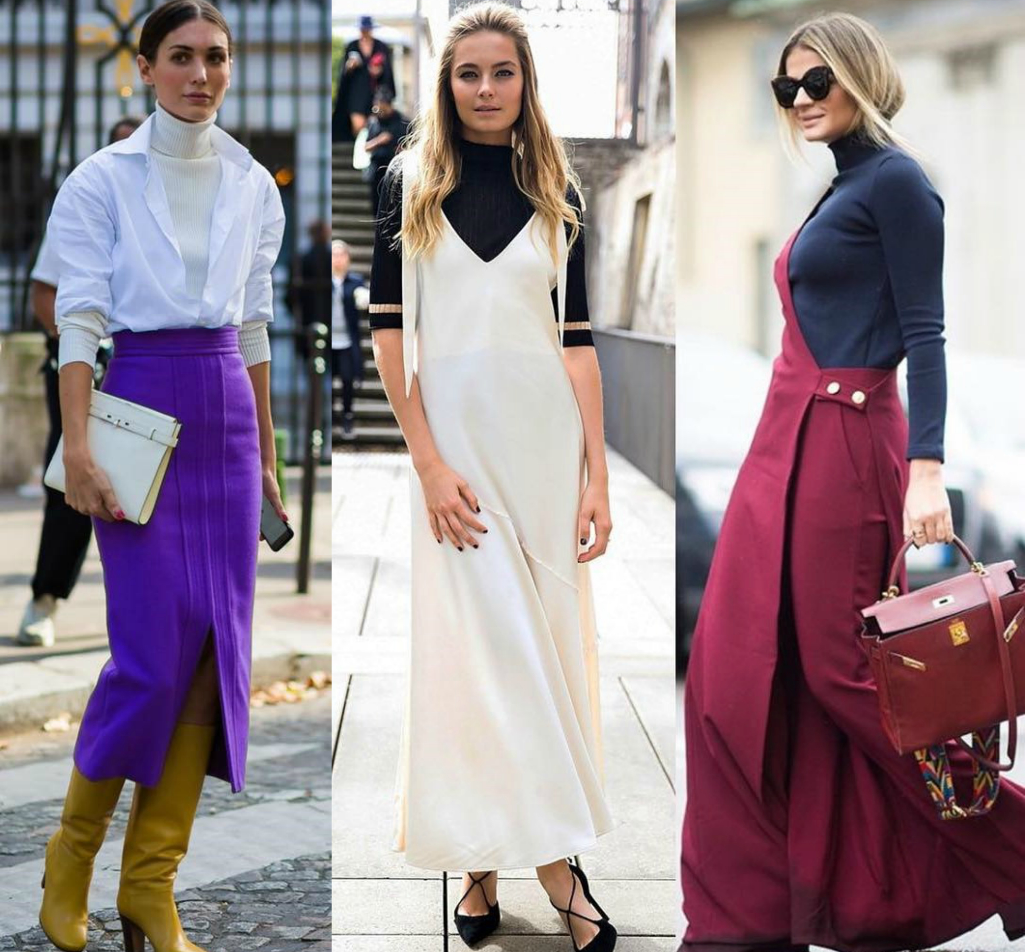 Как сэкономить на одежде: создаем идеальный гардероб