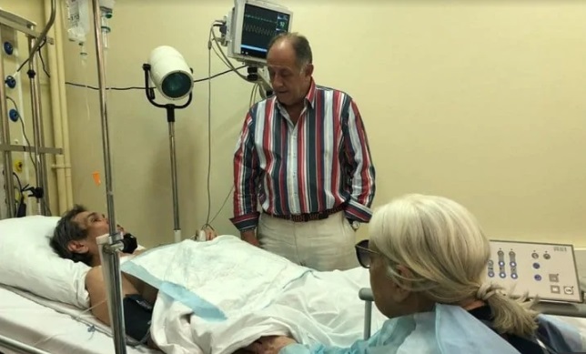 Ситуация ухудшается: появилась новая информация о состоянии Алибасова