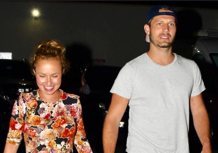 Экс-невесту Кличко избивали как боксерскую грушу: появились детали