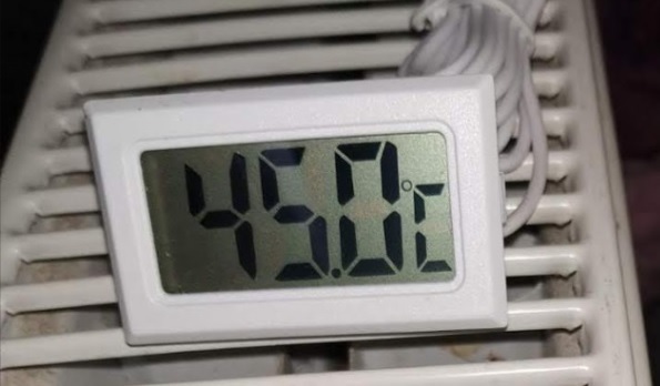 Українці "сходять з розуму": у квартирах неймовірна спека