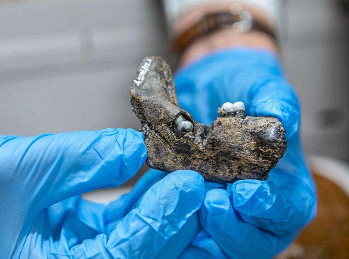 Ученые нашли доказательства существования Атлантиды (фото)