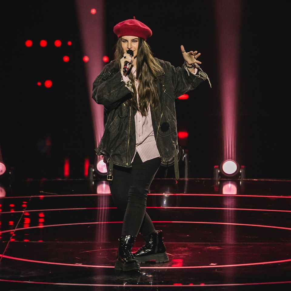 Голос країни 2020: хто пройшов далі, а хто вилетів з шоу