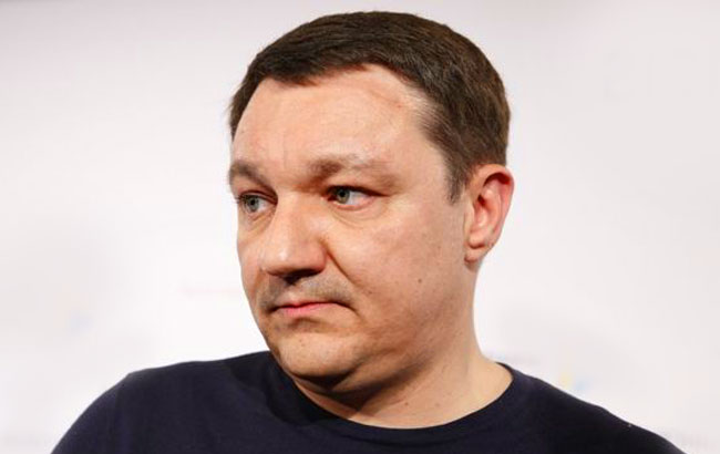 Новости Украины за 11 мая: отставка Згуладзе и итоги встречи в нормандском формате