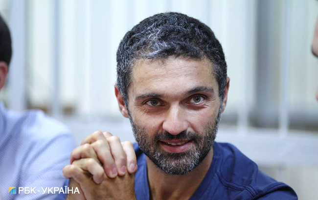 Адвокати проситимуть відпустити Тамразова без міри запобіжного заходу