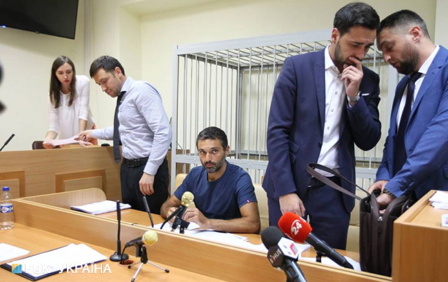 Адвокати проситимуть відпустити Тамразова без міри запобіжного заходу